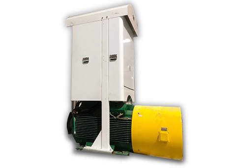 220KW智慧工作站